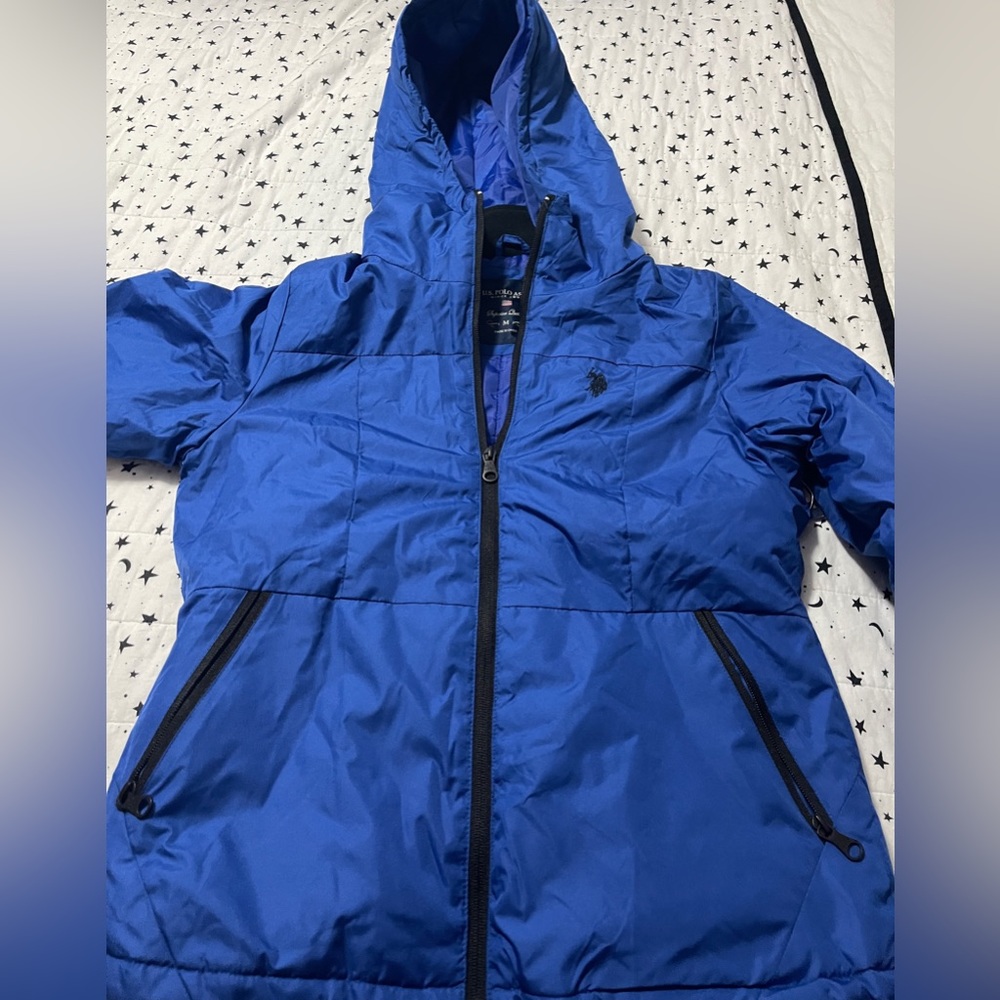 Junior coat
